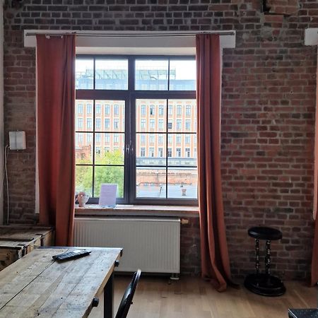 Apartament Nowy Swiat Zyrardow Exterior photo