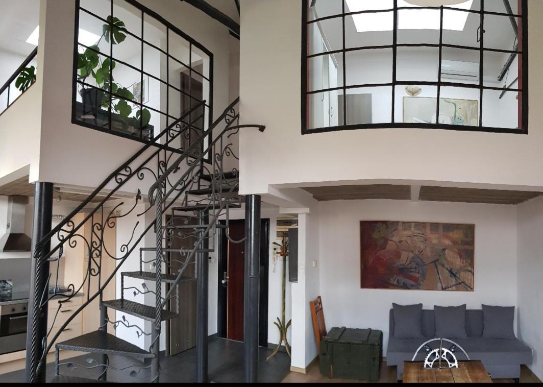 Apartament Nowy Swiat Zyrardow Exterior photo